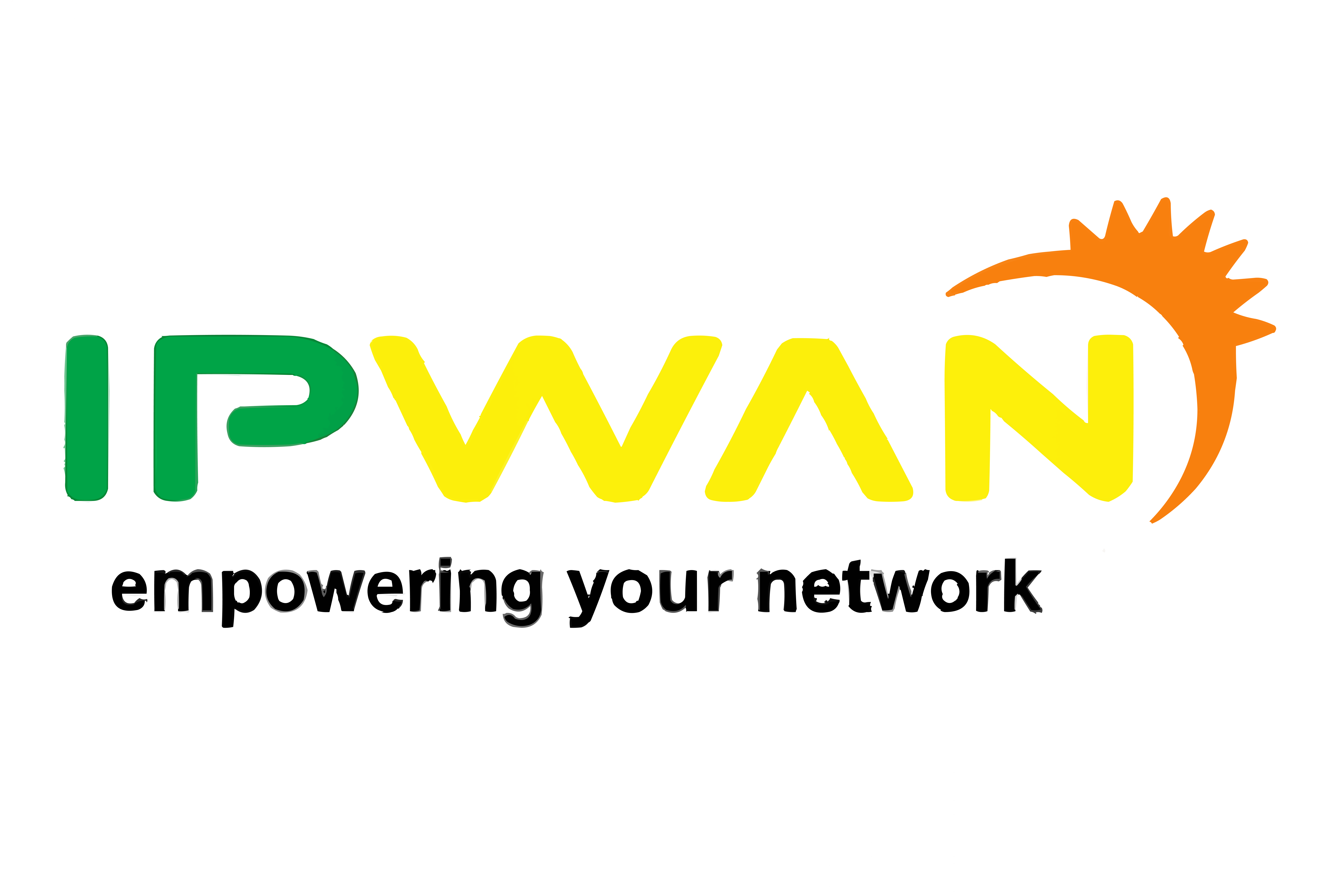 IPWAN Logo